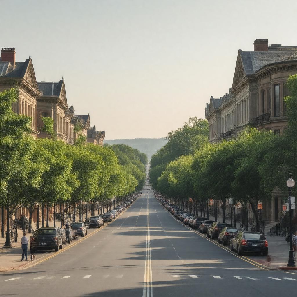 Embassy Row (Washington, D.C.)
